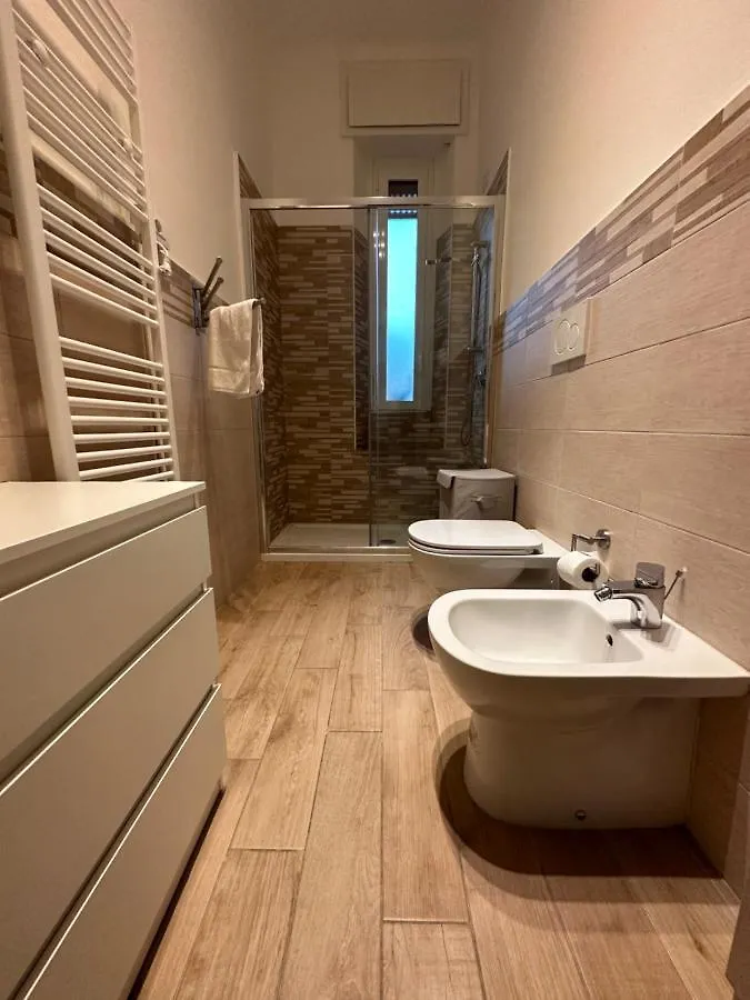 شقة Greta'S Home A 15 Minuti Dal Duomo ميلان إيطاليا