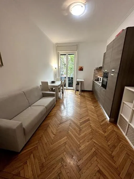 Greta'S Home A 15 Minuti Dal Duomo ميلان 0*,  إيطاليا