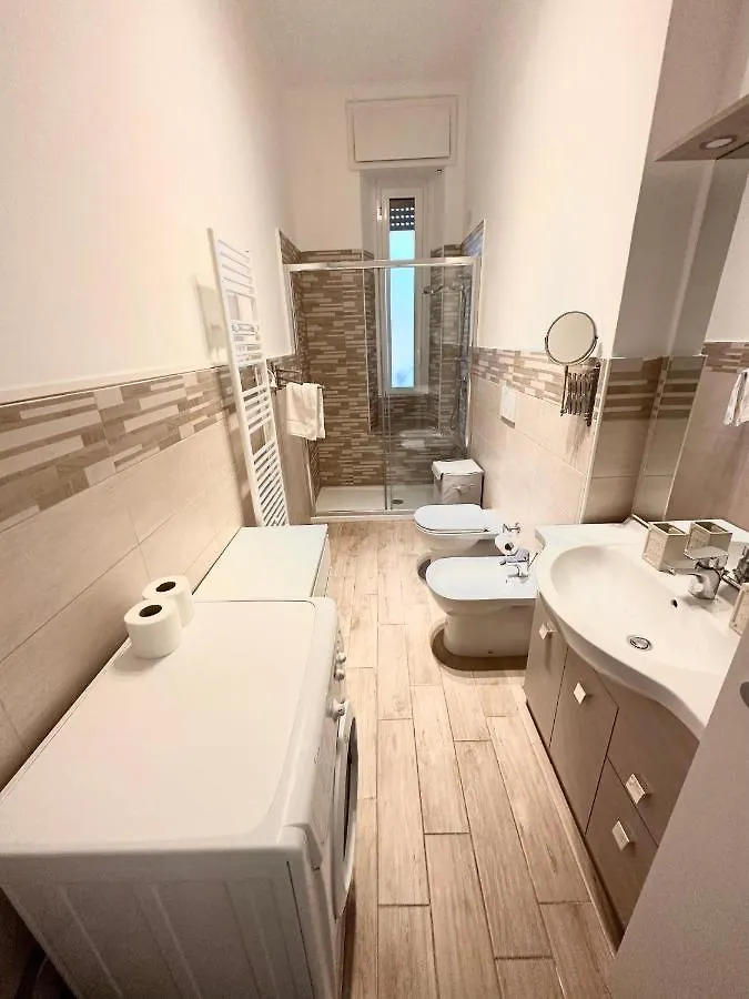 Greta'S Home A 15 Minuti Dal Duomo ميلان شقة