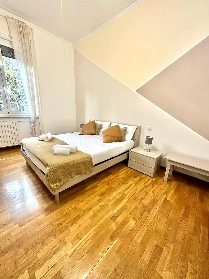 شقة Greta'S Home A 15 Minuti Dal Duomo ميلان