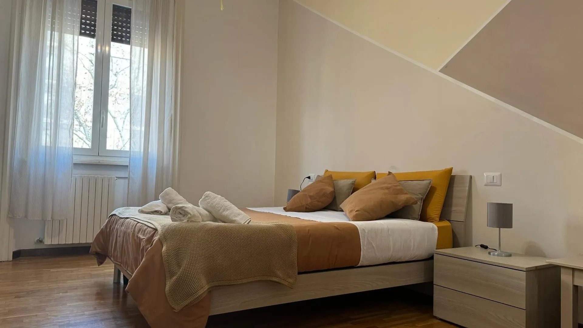 Greta'S Home A 15 Minuti Dal Duomo ميلان