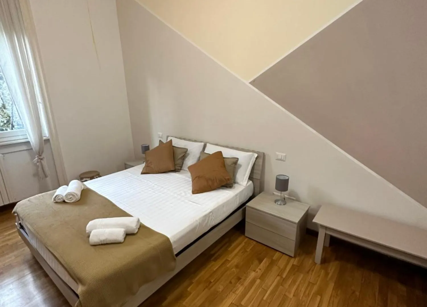 شقة Greta'S Home A 15 Minuti Dal Duomo ميلان